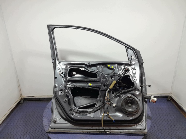 фото №9, Honda cr-v iv 12- дверь перед левое nh737m