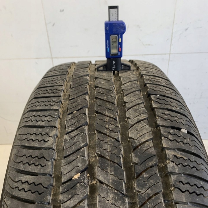 фото №15, Запасное докаточное колесо (докатка). диск 6x139.7 et19.05mm 275/55r20 dodge ram v 20r