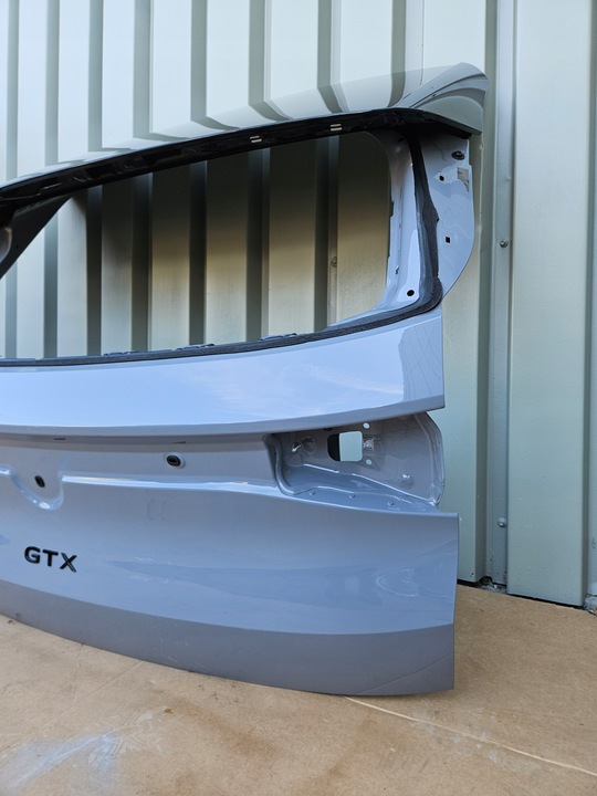 фото №14, Кришка кришка зад багажник vw id4 id 4 id.4 11a 827 446 11a827446