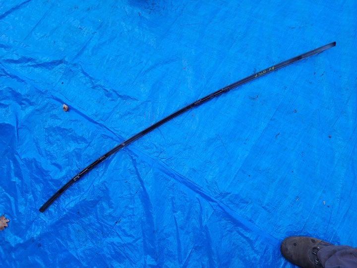 фото №7, Запчастини | astra h планки дахові планка ліва права kpl. 3d gtc 13125796