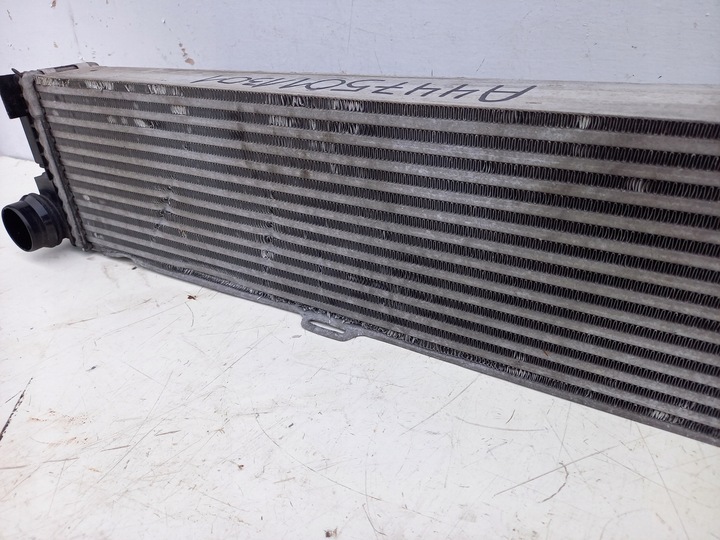 фото №7, Интеркулер mercedes vito a447 a4475011301