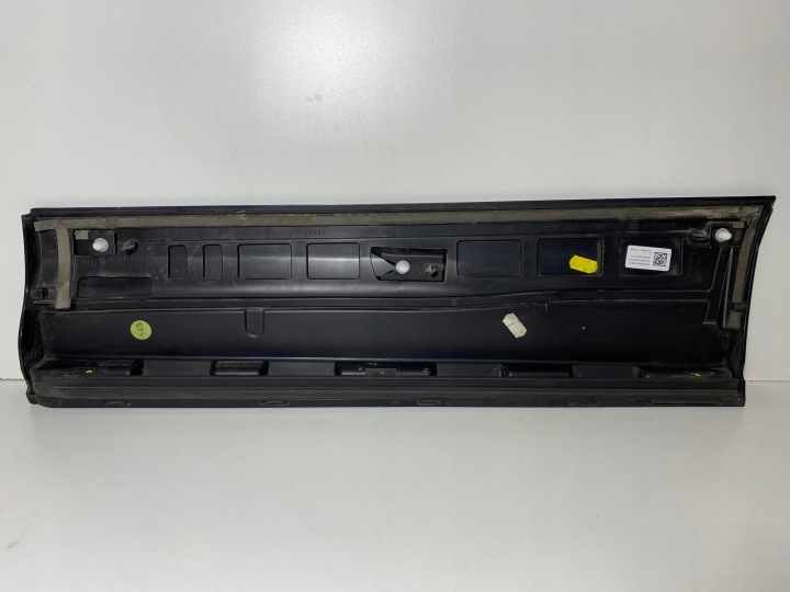 фото №10, Молдинг дверь задних audi q2 s-line 81a853970a