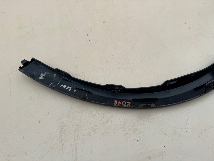 фото №9, Bmw x5 g05 18r- молдинг крила ліве зад ліва задня 5177-7440913
