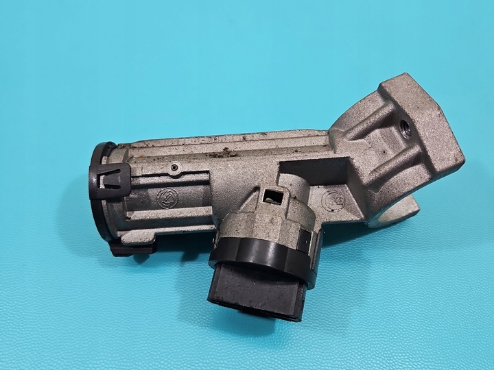 фото №14, Блок керування двигуна набір 1349986080 fiat ducato iii 06-14 2.2 jtd