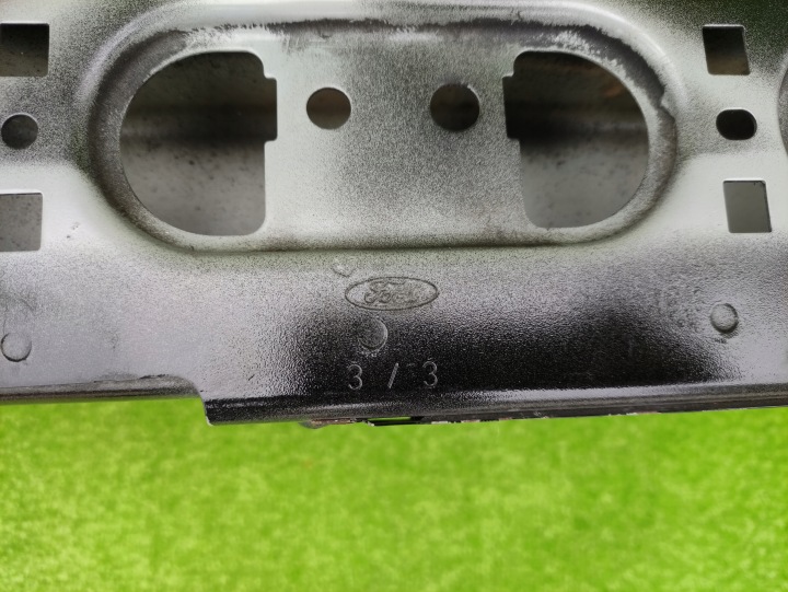 фото №10, Ford focus mk3 12- балка бампера перед