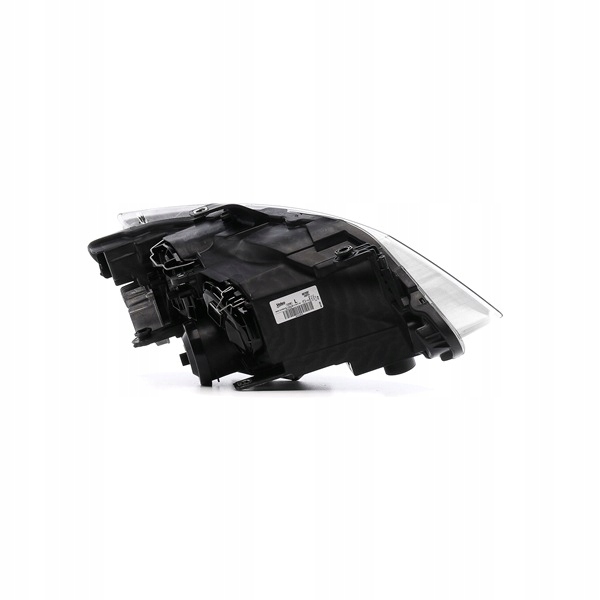 фото №16, Фара левое valeo 046724 do seat ibiza iv sportcoupe 6j, 6p