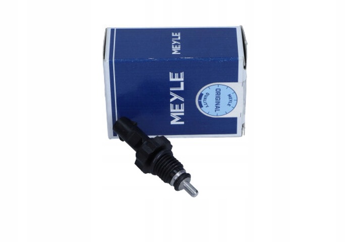 фото №2, Датчик температуры жидкости охлаждающей i