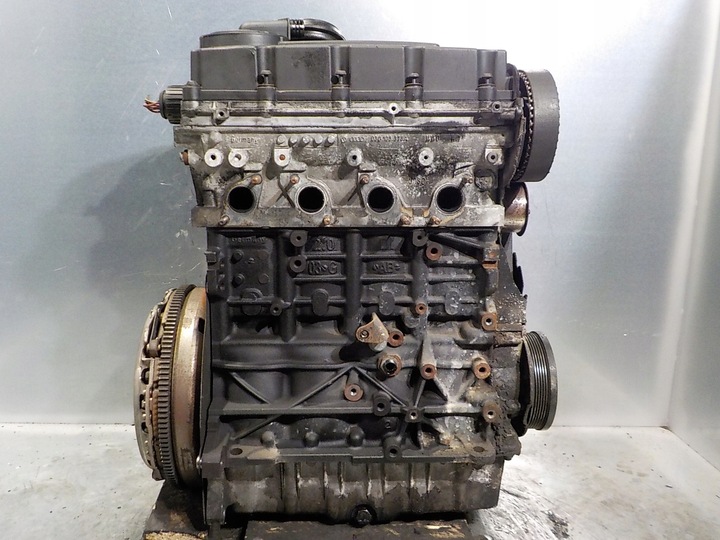 фото №8, Mitsubishi outlander grandis двигатель 2.0 дизель с прямым впрыском bsy