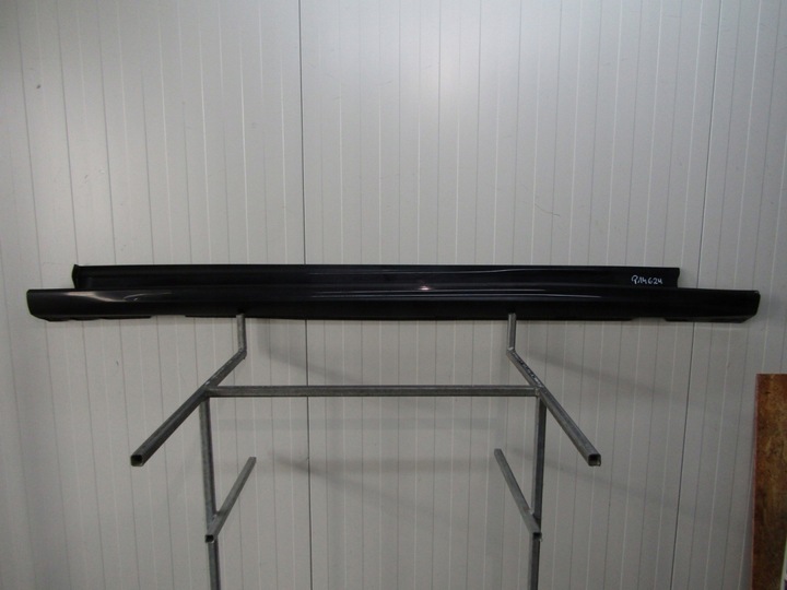 фото №1, Планка порогова ліва ford focus mk4 st line 17-