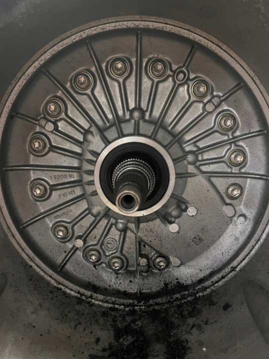 фото №12, Коробка передач bmw m3 g80 m4 g82 9504769 ga8x76az 7884832