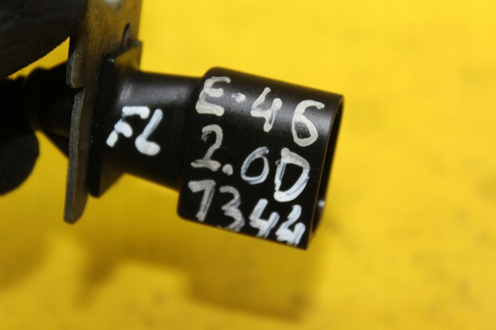 фото №6, Датчик вала 0281002477 bmw e46 e39 fl 2.0 d m47