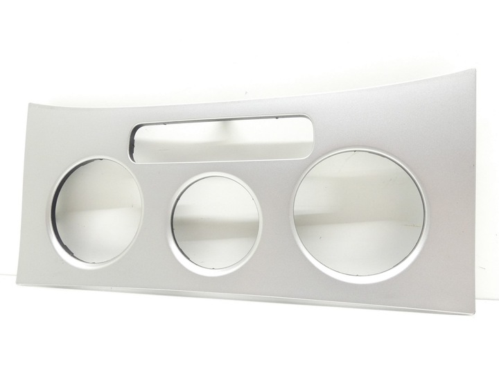 фото №1, Рамка панель кондиціонера vw passat b6 3c0863099e