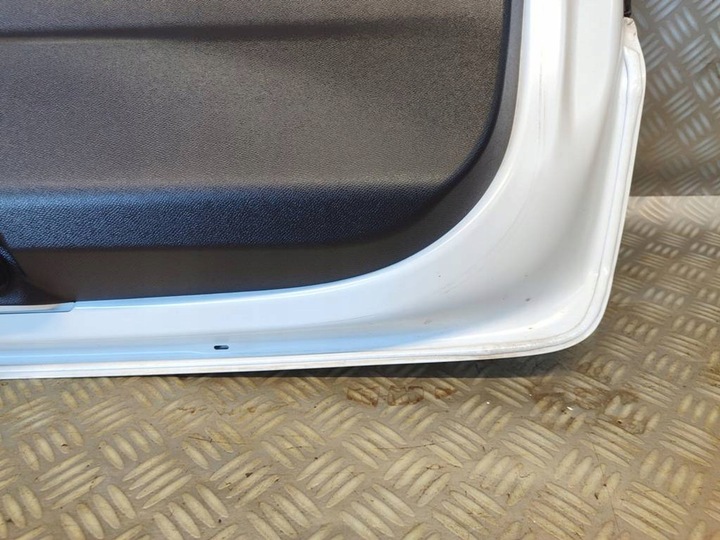 фото №6, Боковина оббивка кришки задньої багажника чотири елементи opel mokka b 20-25