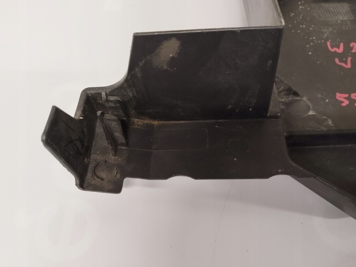 фото №8, Mercedes w202 w210 защита двигателя a1111410021