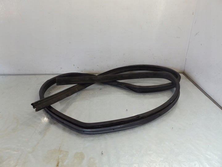 фото №1, Casalini m110 прокладка двері праві перед