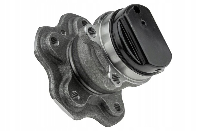 фото №1, Ступица подшипник колёса зад do renault kadjar 1.2 tce 1.3 1.5 dci 1.6 1.7