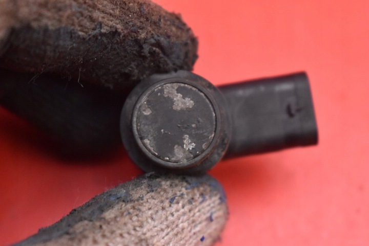 фото №5, Датчик паркування перед pdc ah42-15k859-aa ford galaxy mk2 ii 06-10