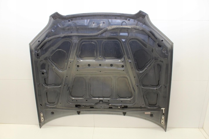 фото №10, Капот крышка двигателя subaru outback 3 iii 03-09r