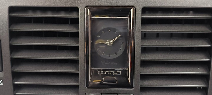 фото №8, Решётка воздуховод 15266445r cadillac dts