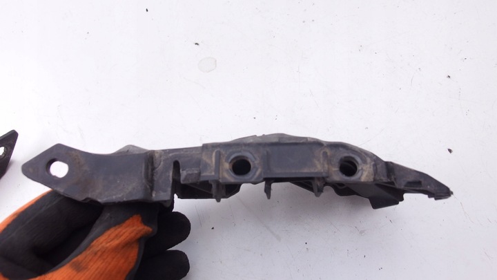 фото №13, Нова оригінальна направляюча ковзун бампера leon 1p0807183 ліва