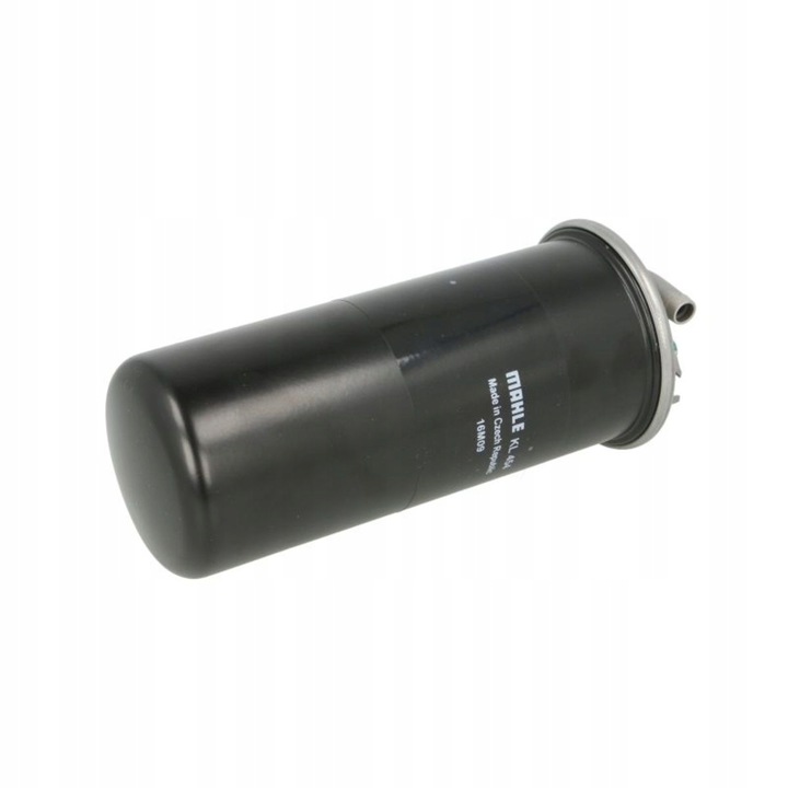 фото №9, Фильтр топлива kl454 wk735/1