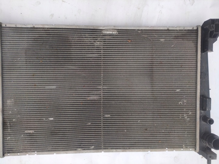 фото №5, Opel corsa d радиаторов воды интеркулер 44092670 878060010