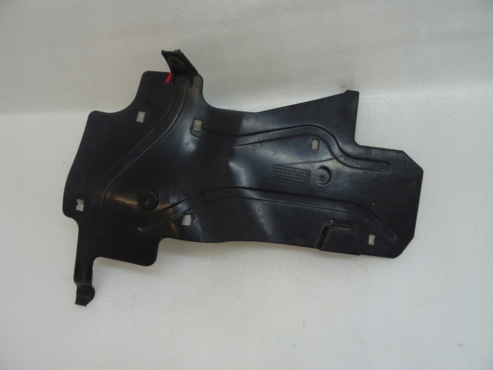 фото №1, Peugeot citroen защита заглушка подкрылки 9673876780