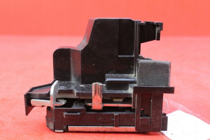 фото №1, Замок дверь правые перед переднее eu fiat doblo 1 i 00-09