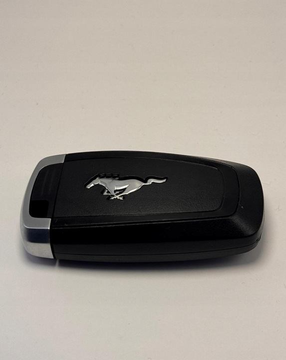 фото №9, Ключ автомобільний smart key usa оригінальний номер ford mustang