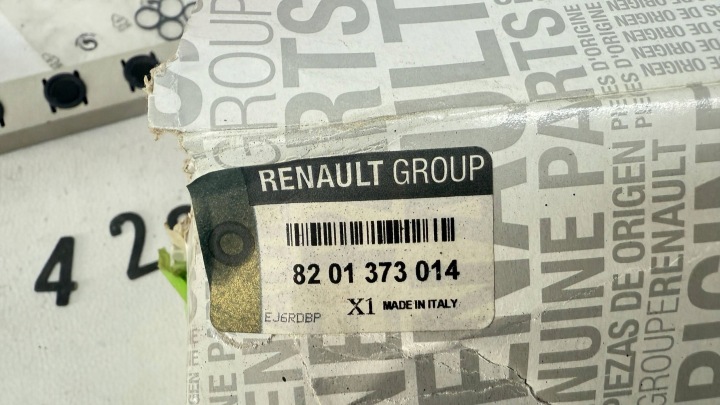 фото №7, Датчик датчик приближения парковка renault laguna 2 ii зад oem номер 8201373014