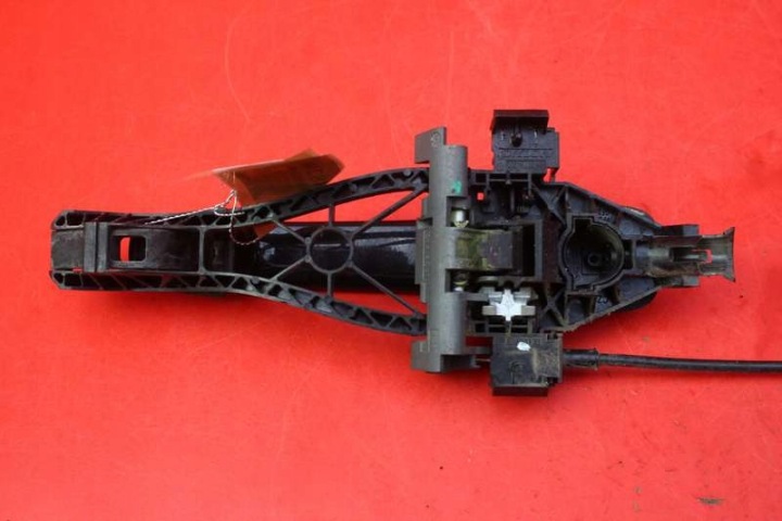 фото №6, Ручка права зад задня 452-26 30784203 volvo s80 2 ii 06-09