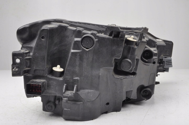 фото №11, Volvo xc60 ii лампа левая передняя левый перед uk 31420413