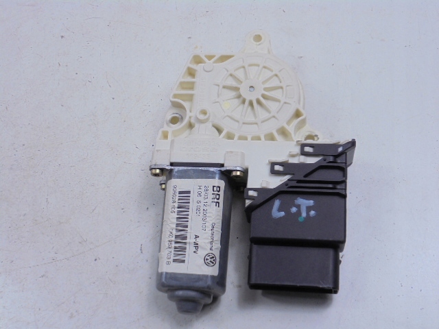 фото №8, Vw touran i 1t моторчик стёкла зад левый 1k0959703b