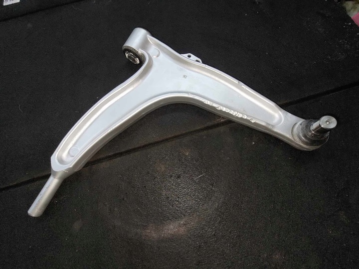 фото №11, Правые рычаг нижний переднее saab 9-3 ii 93 оригинальный номер 02-11r. 12796014 восстановленный