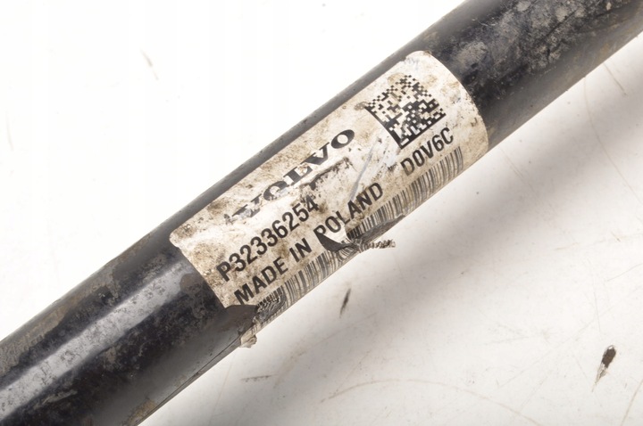 фото №5, Volvo xc60 ii xc90 b5 b6 полуось зад задняя 32336254