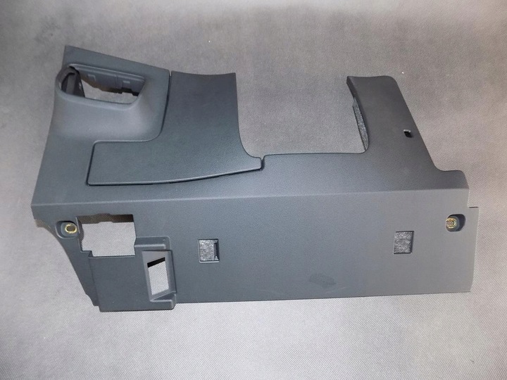 фото №1, Audi tt 8s защита pod рули 8s1863075a