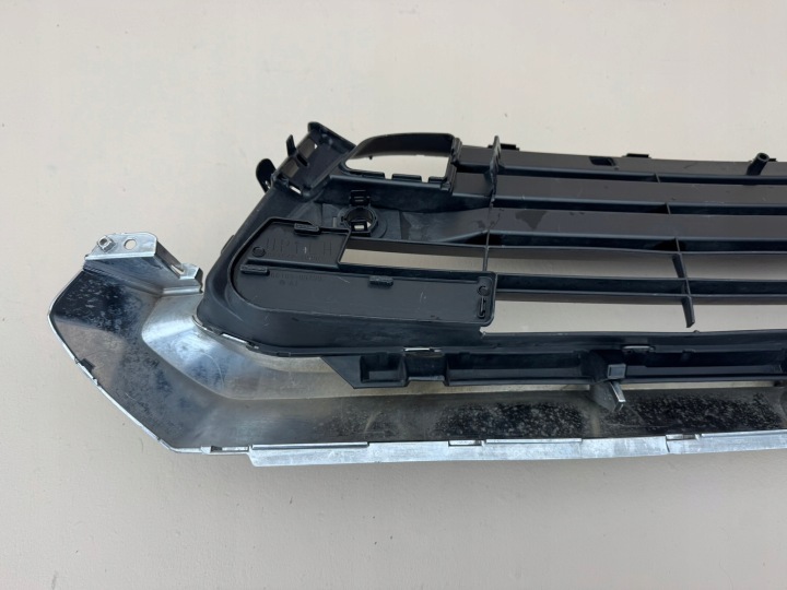 фото №12, Lexus rx rx350 iv 15-19 решітка бампера середня перед передня 53112-48160