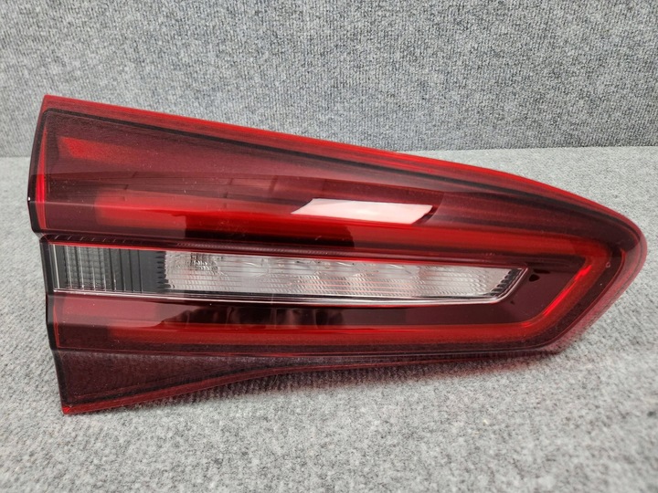 фото №9, Лампа задняя зад левая w крышка багажника комплект led - ford focus iv mk4 рестайлинг универсал 21-