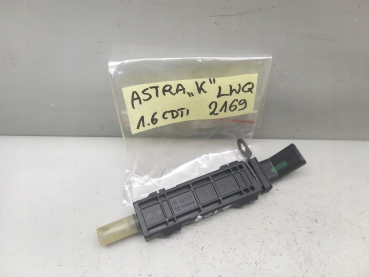 фото №11, Датчик положення вала 1.6 cdti lwq b16dte astra k insignia meriva 55578624
