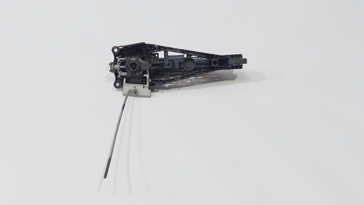 фото №3, Ручка наружная перед правые insignia a 09r хром eur z168