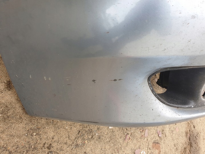 фото №13, Бампер переднє перед alfa romeo 156 693