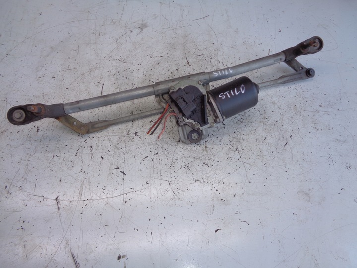 фото №1, Механизм дворник stilo