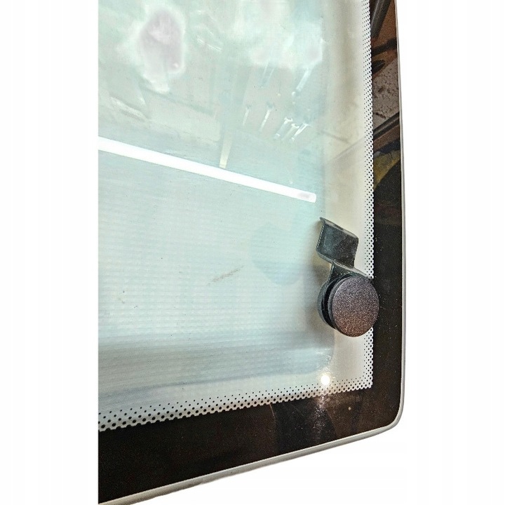 фото №9, Fiat cinquecento скла бічні uchylne комплект нове