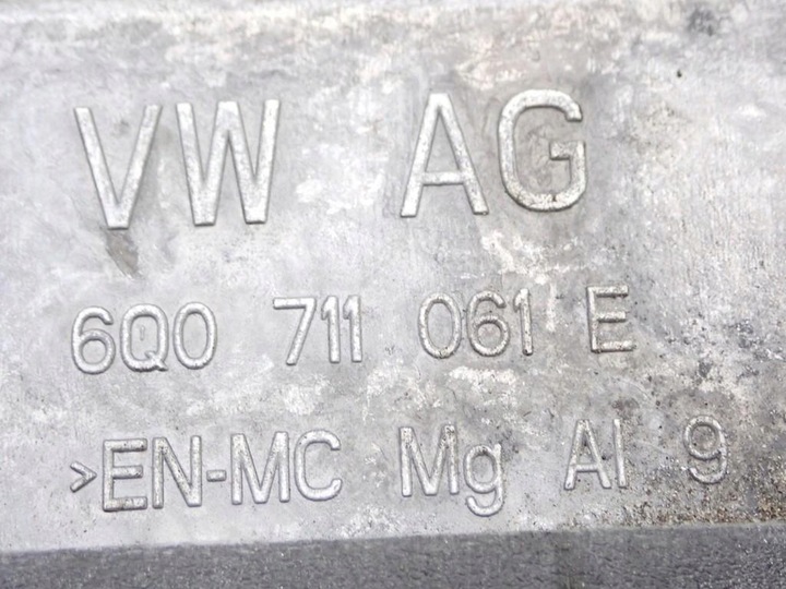 фото №10, Выборщик домкрат коробки передач тросы seat ibiza iv 6j vw polo v 6r 6c 1.2i cgp 13r