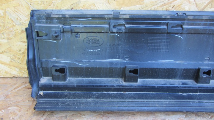 фото №9, Планка права задніх двері range rover evoque ii