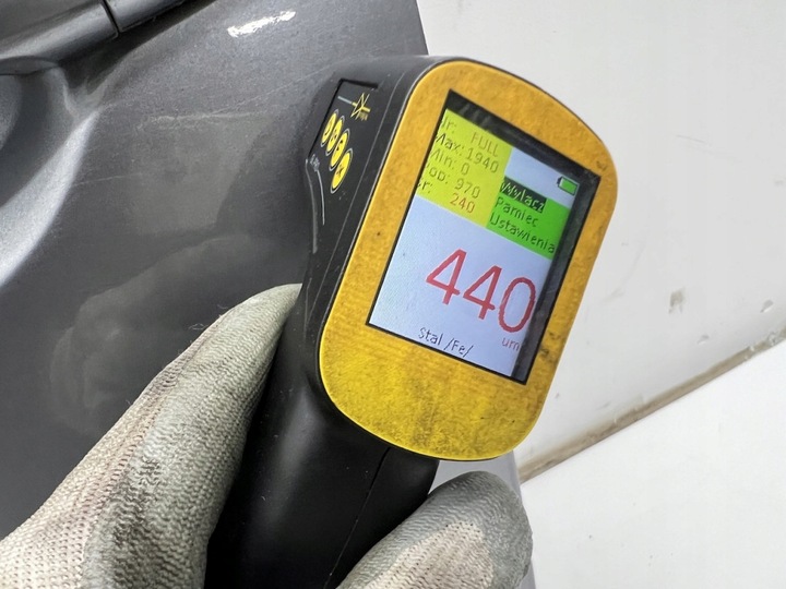 фото №11, Mitsubishi asx двері перед ліві передні комплектні u17a