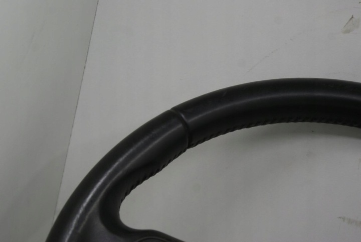 фото №7, Audi a8 d3 рестайлинг руль четырёхспицевый чёрная