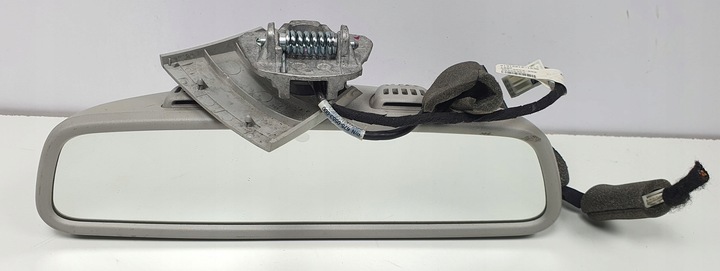 фото №1, Дзеркало заднього виду mercedes glk x204 a2078103417