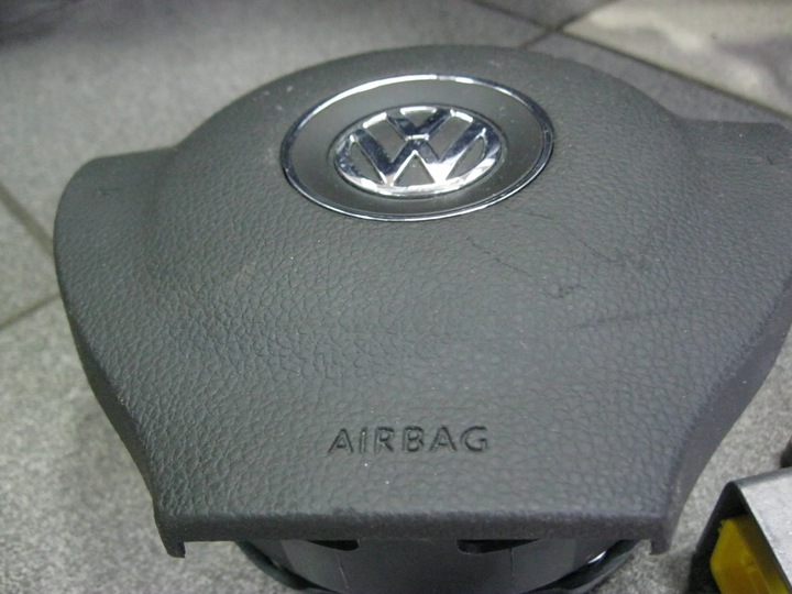 фото №9, Панель раздаточная volkswagen eos