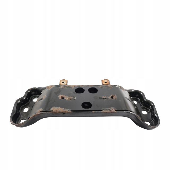фото №12, Mercedes w205 кронштейн поддержка коробки коробка передач a2052401202
